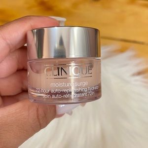 Clinique Moisture Surge Travel Size